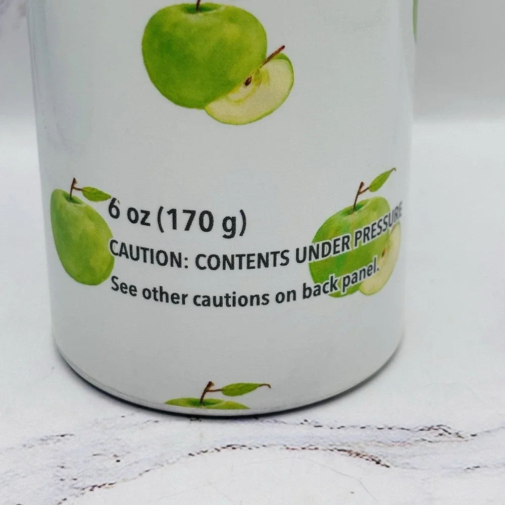 Pier 1 Imports Apple Mint Room Spray Fragrance 6 oz Original RARE New